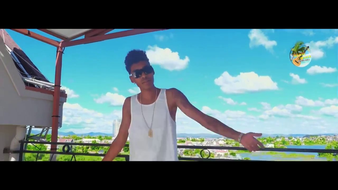 CHRISO - Mahatsiaro [Official Clip Video]