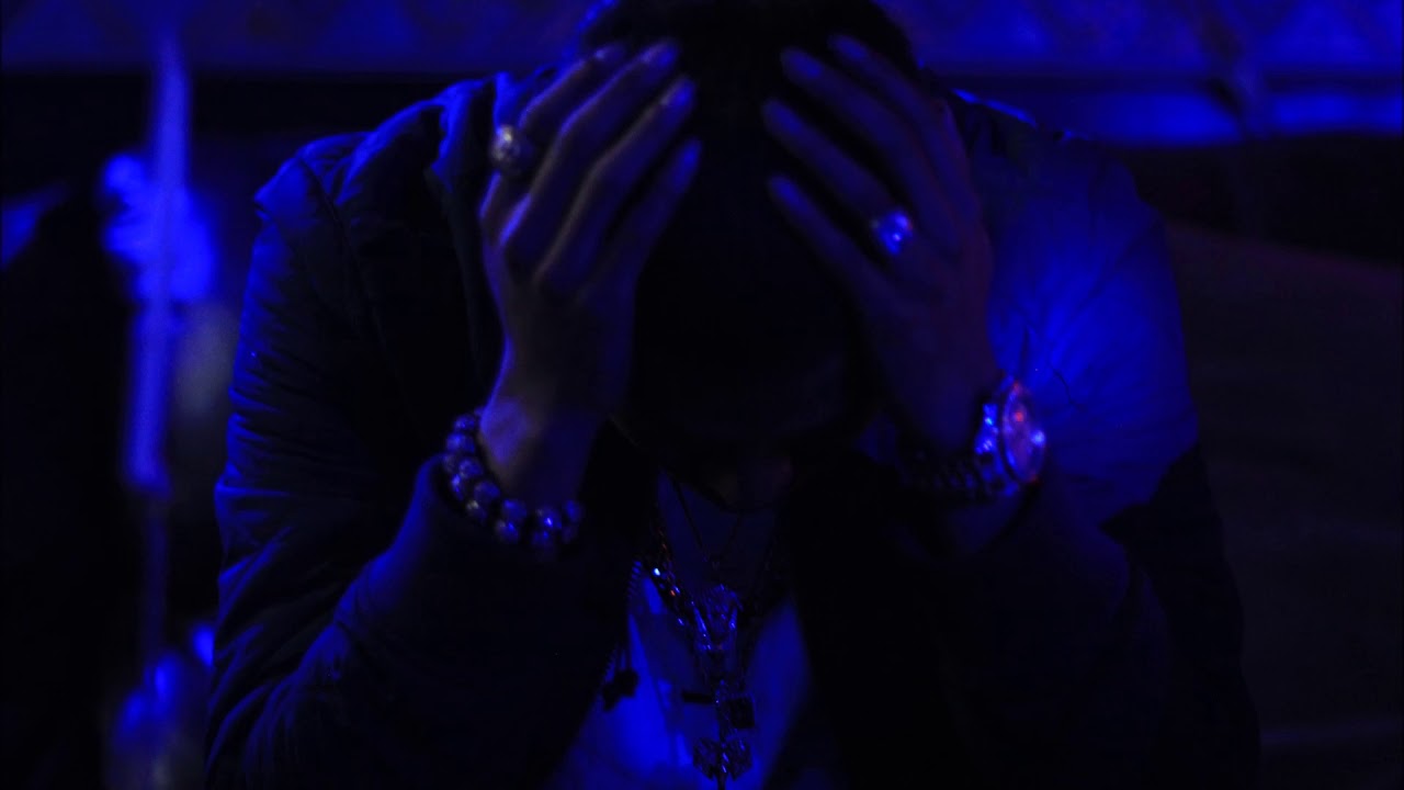 Isaiah king Ft Brandon Michael & Lokk G- Never Felt