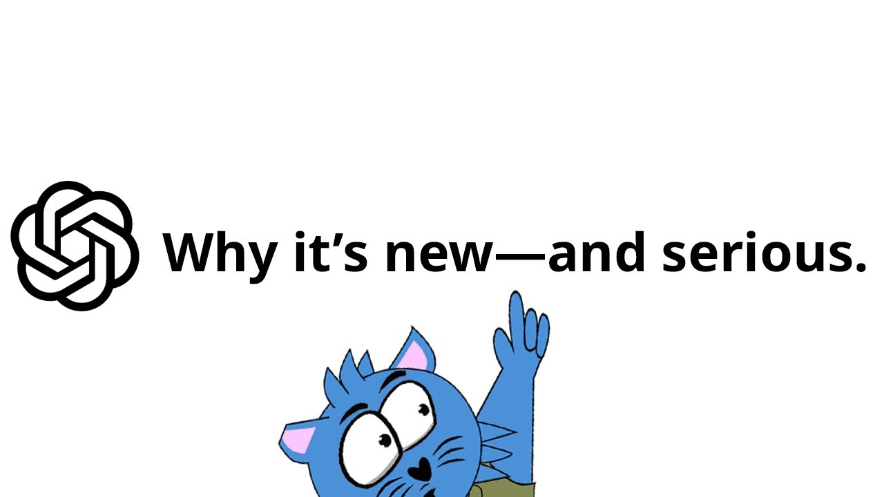 Here&rsquo;s Why ChatGPT Keeps Using &mdash; in Its Writing (Em Dash)