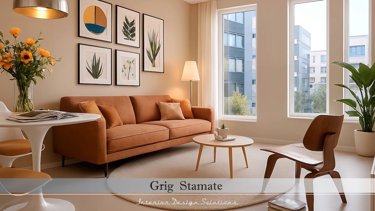 50 Small Apartments, Big Feelings: Where Beauty Meets Affordability