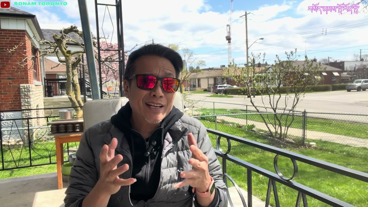 ང་ཚོ་ རང་ ནང་ལོགས་ཀྱི་རྩོད་རྙོག་། ང་ཚོ་བློ་རིག་པ་སགྲིམས་དགོས་།@sonamtoronto1959