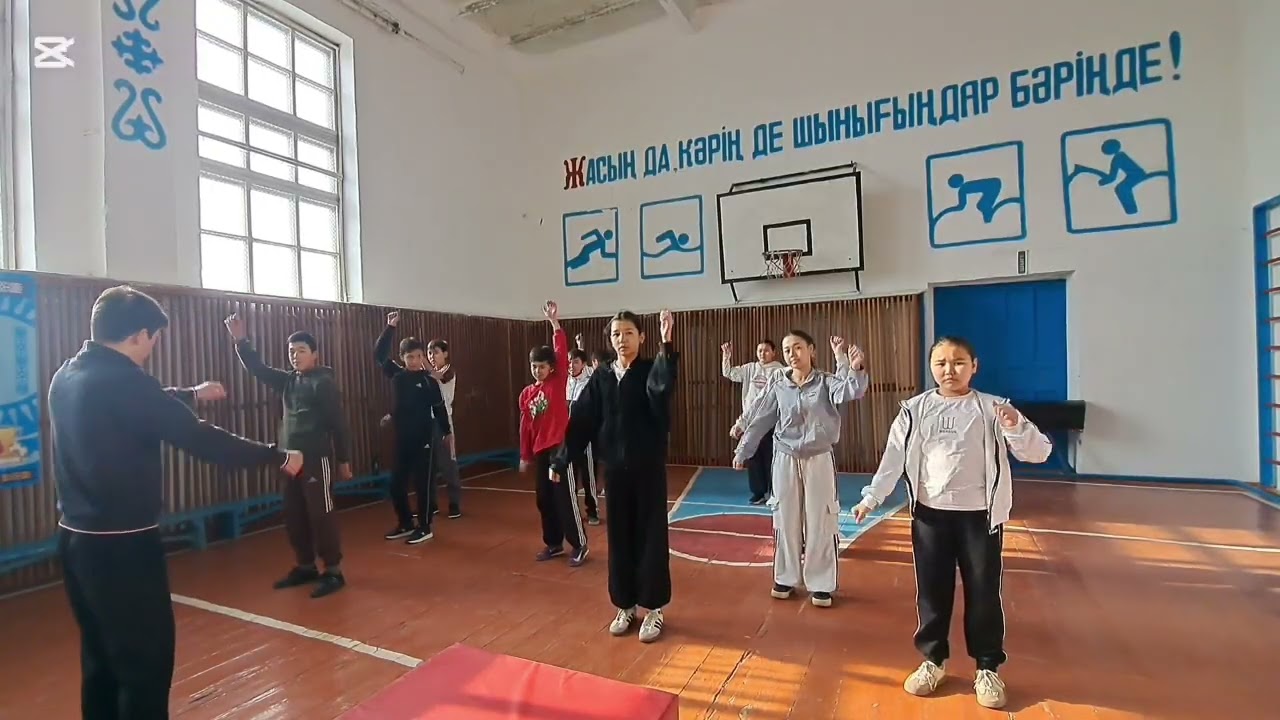 7 сынып Снарядттағы жаттығулар Дене тәрбиесі пәнінің мұғалімі: Исакова Майра Архабайқызы Шебер сабақ