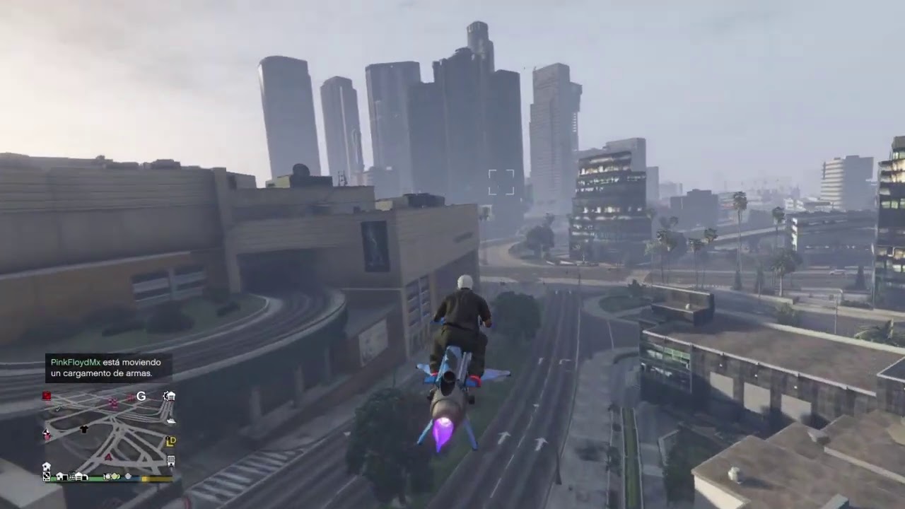 7 tips para ser un tryhard en gta 5 online
