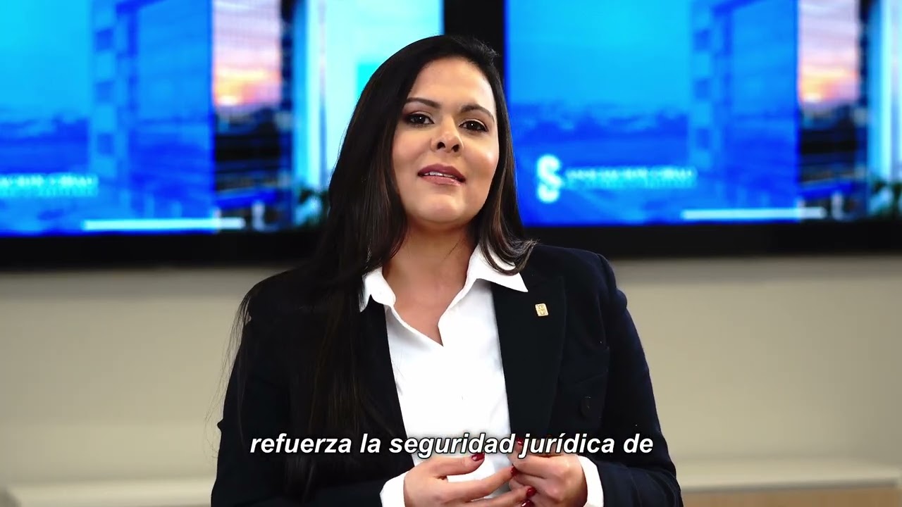 Experiencia con el servicio de alertas registrales