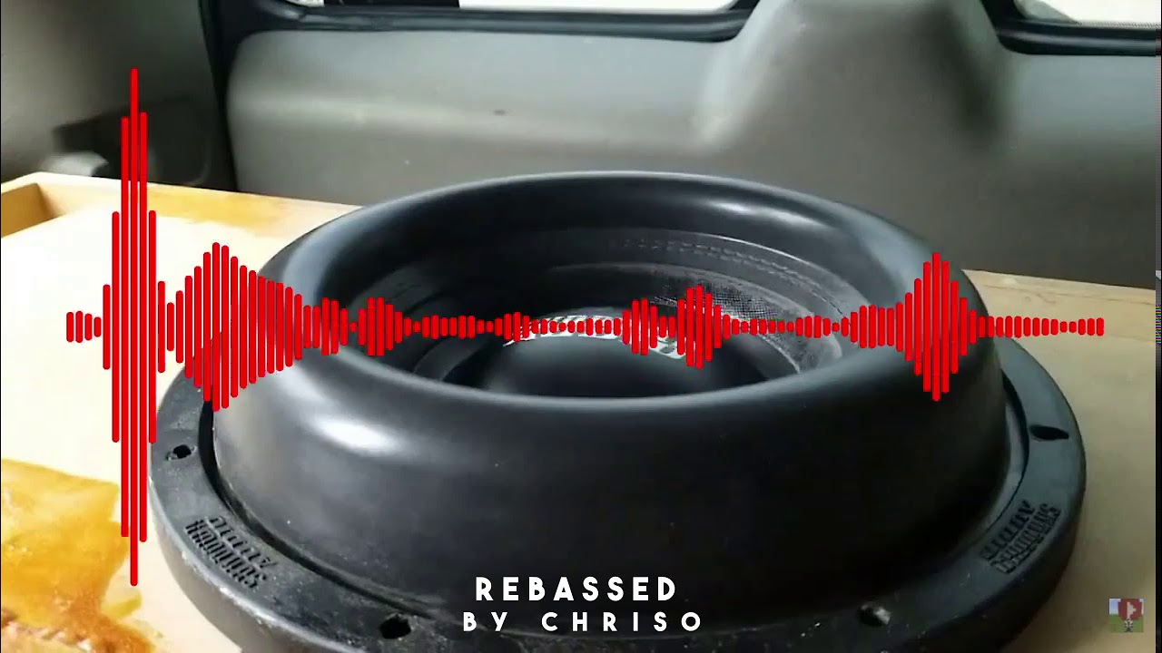 [41-34hz] Migos - Kelly Price ft Travis Scott (Rebassed by Chriso)