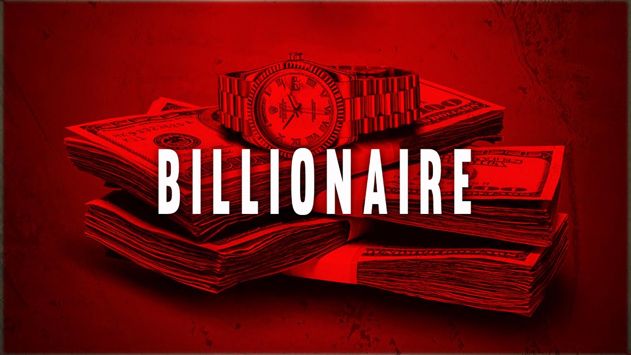Fast Trap Trapeton Rap Beat ''BILLIONAIRE'' Oriental Beat x Balkan Hip Hop Dancehall Instrumental