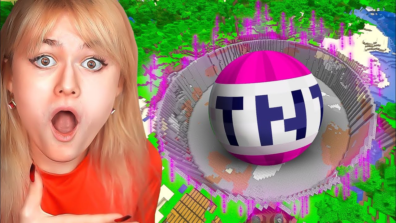 SO habe ich den GANZEN Server ZERSTÖRT 😱