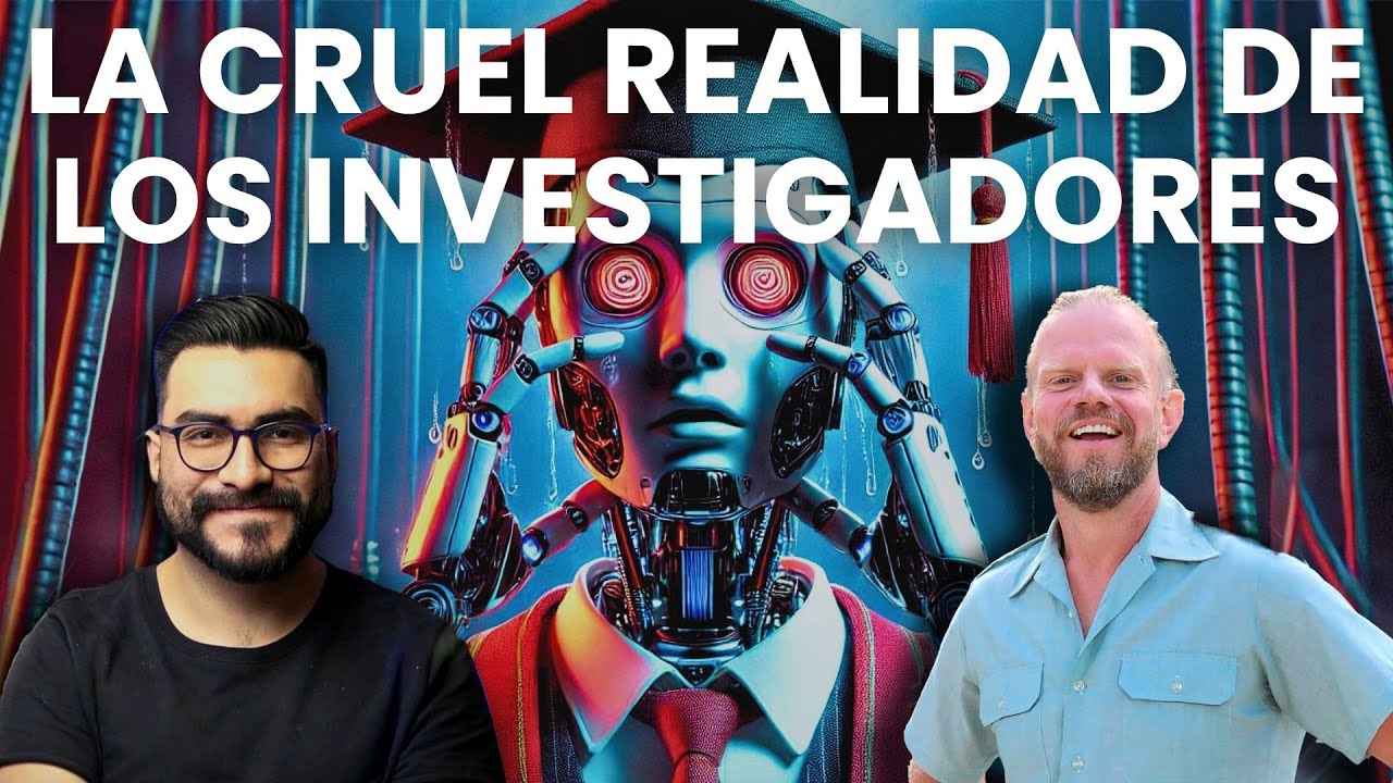 HACER INVESTIGACIÓN ACADÉMICA: Lo bueno, lo malo y lo feo | ASESOR CIENTÍFICO RESPONDE