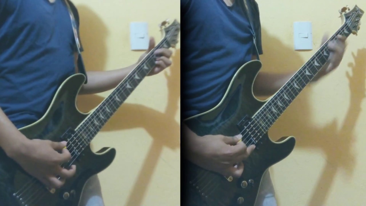 No Somos Marineros - La Port De Entrad (Cover)