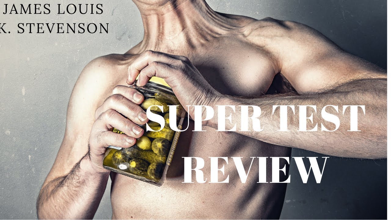 BEAST SPORTS NUTRITION SUPER TEST REVIEW