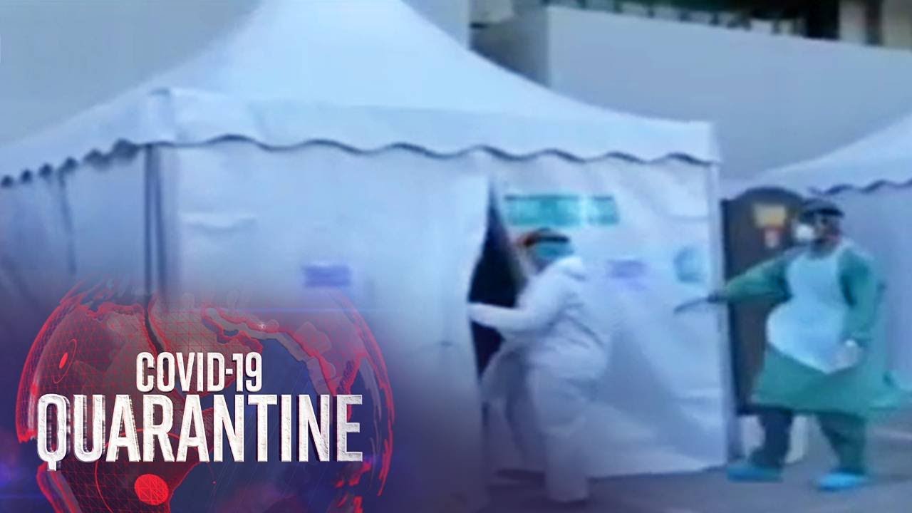 SRO | Teleradyo (18 August 2020)