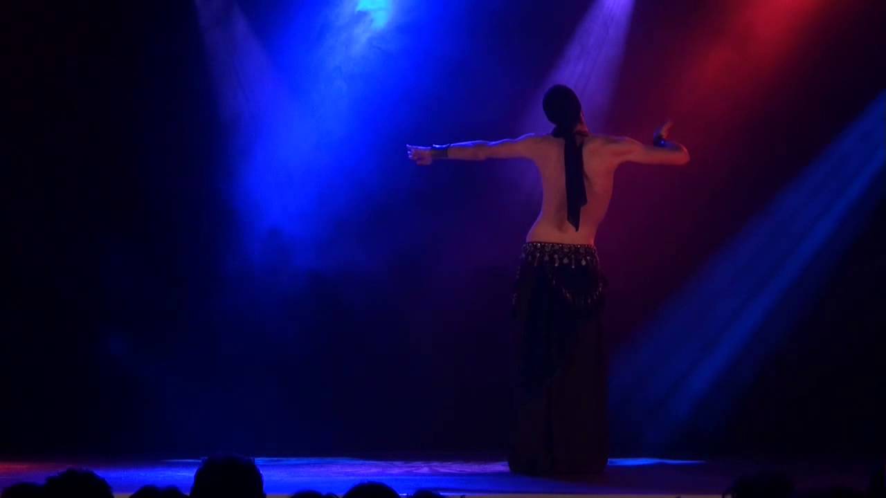 Horus Mozarabe - 