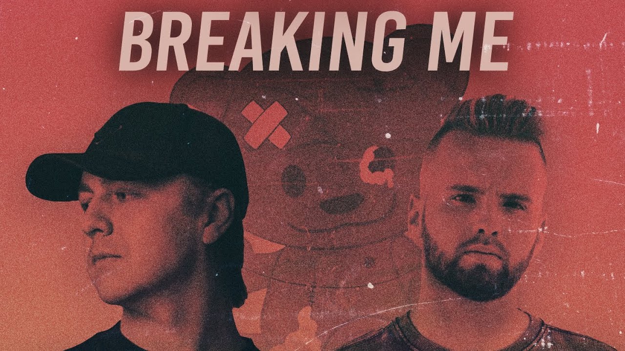 Topic & A7S - Breaking me ( Afro touch House remix)