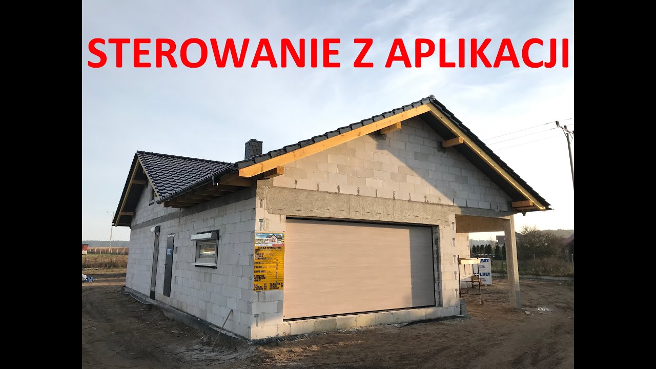 Salamander 92+ 2x Smart-Slide, kolor Dąb Sheffield jasny. Ciepły warstwowy montaż okien. Świebodzin