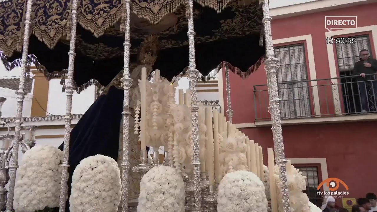SALIDA DE LA HDAD. DEL GRAN PODER 2025