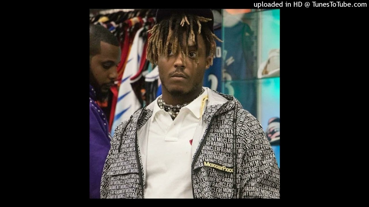 |FREE| JUICE WRLD TYPE BEAT 