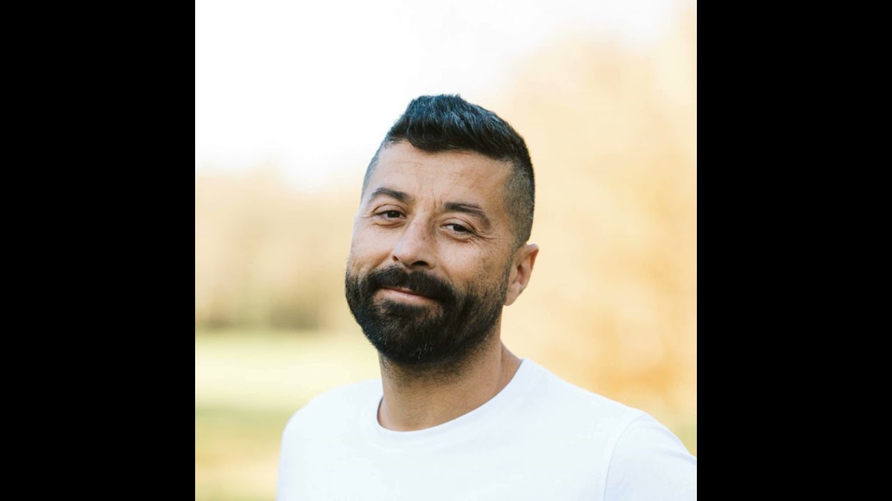 E162 | Training Your Mind to Break World Records (w/ Neil Agius)