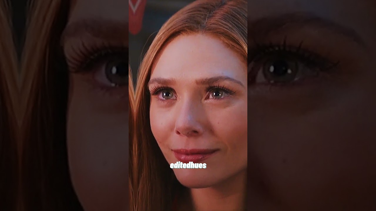 Wanda Vision #wandavision #marveltiktoks #marvelpovs #marveledits #shorts #mcu