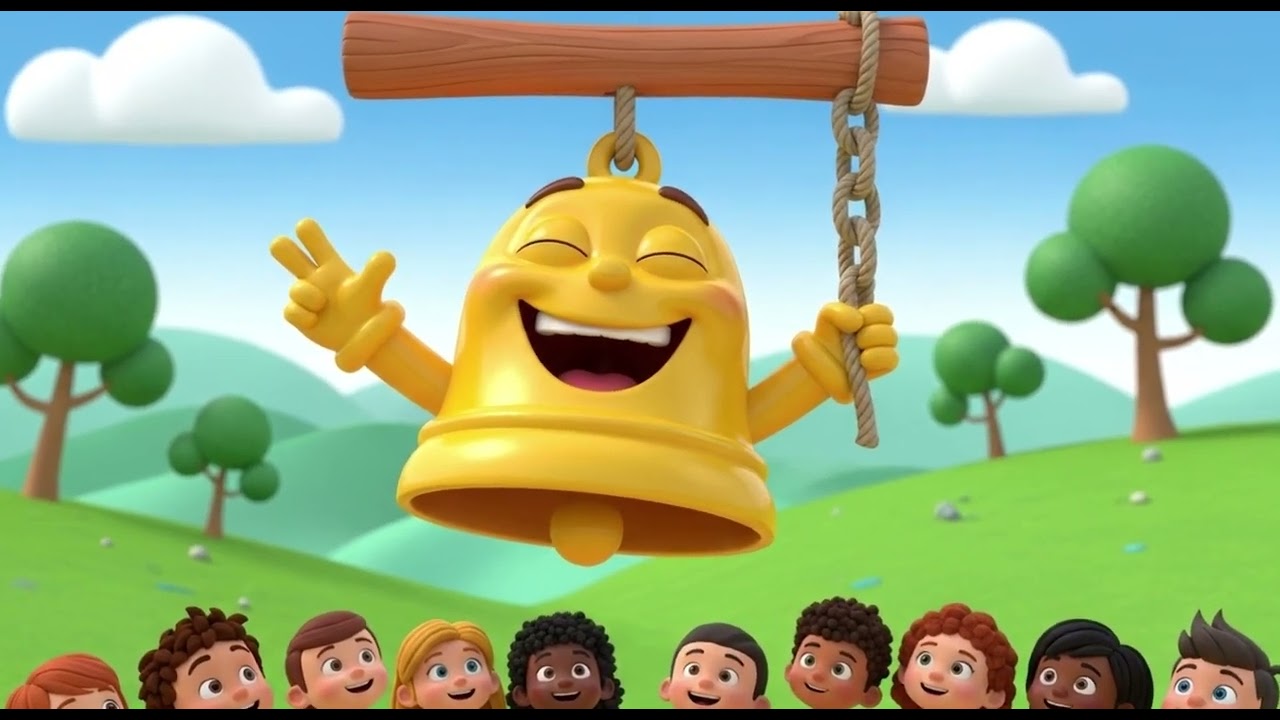Ding Dong the Bell