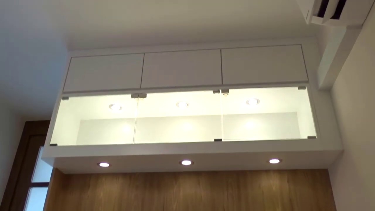公屋裝修396:蘇屋邨2-3人單位裝修完工片@新時代楊小姐90748148