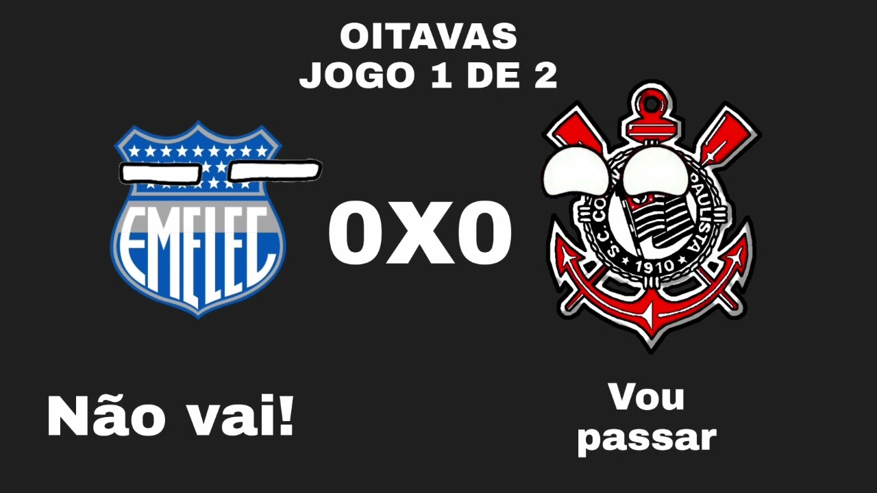 CAMPANHA DO CORINTHIANS NA LIBERTADORES 2012