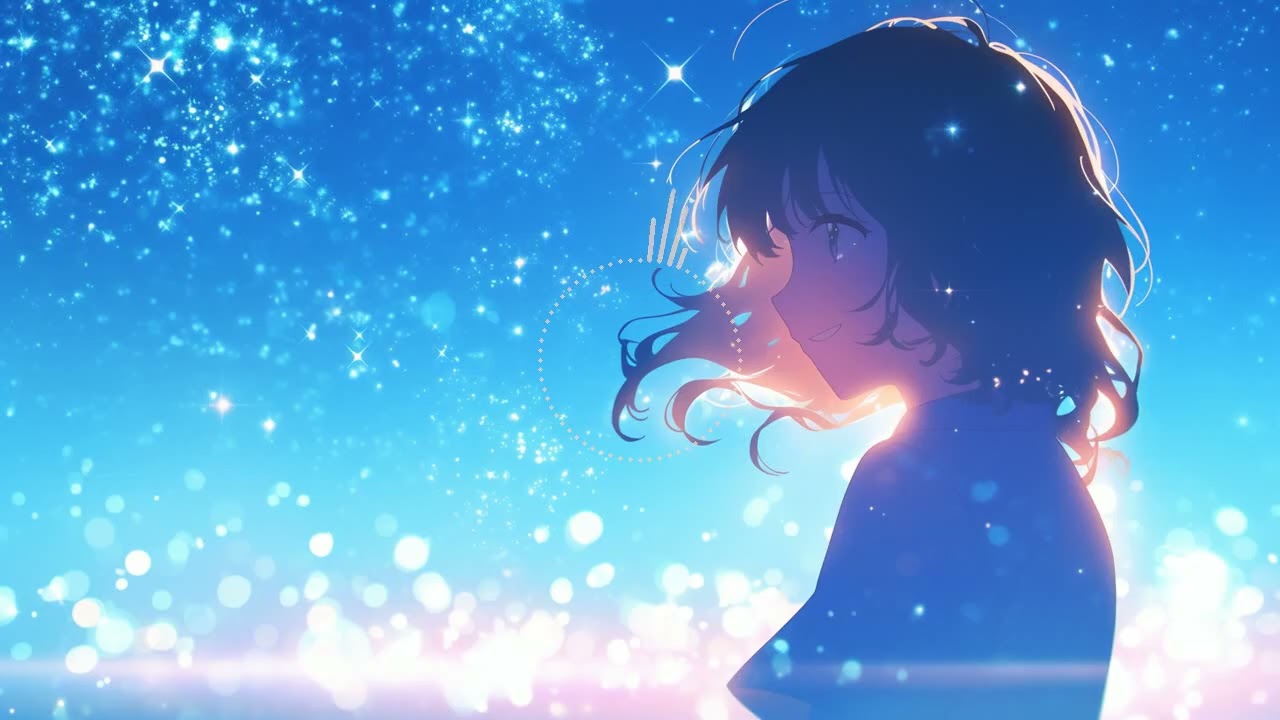 Pause Beyond Form | Ambient Dreamscape for Relaxation and Deep Reflection