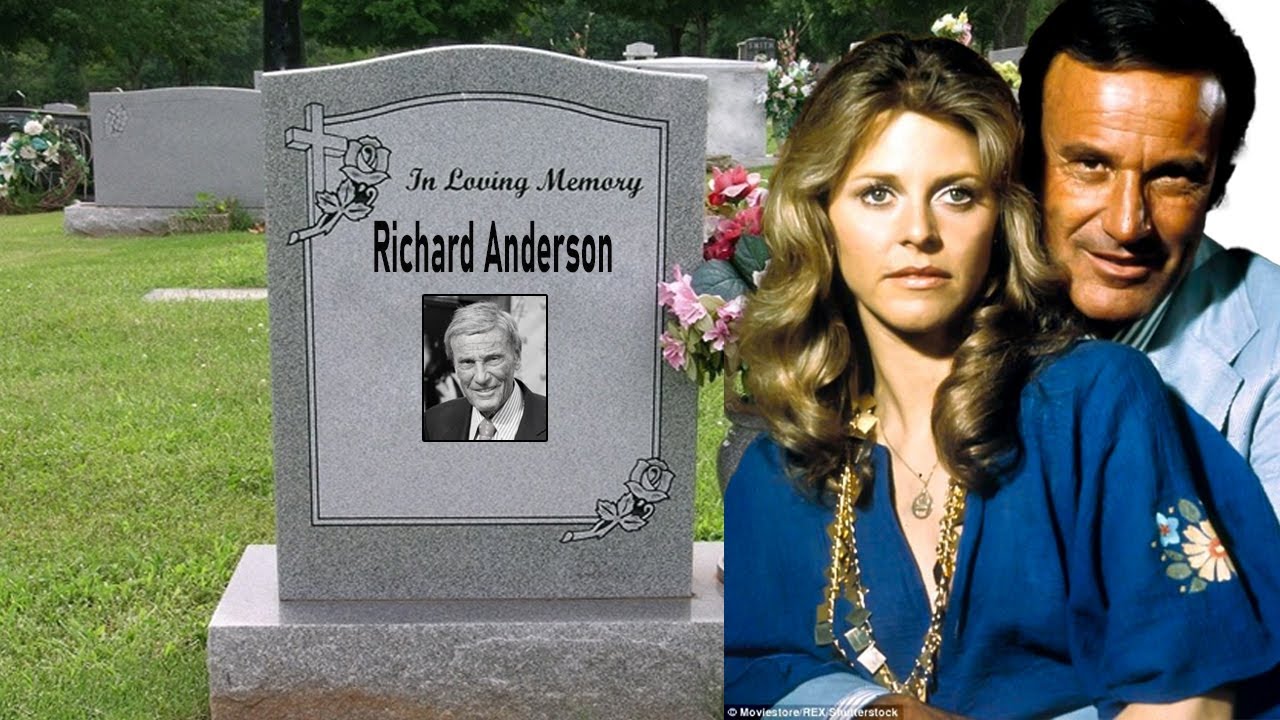 The Six Million Dollar Man (1974–1978) : 17 Actors Have Passed Away – Who Is Still Alive ?