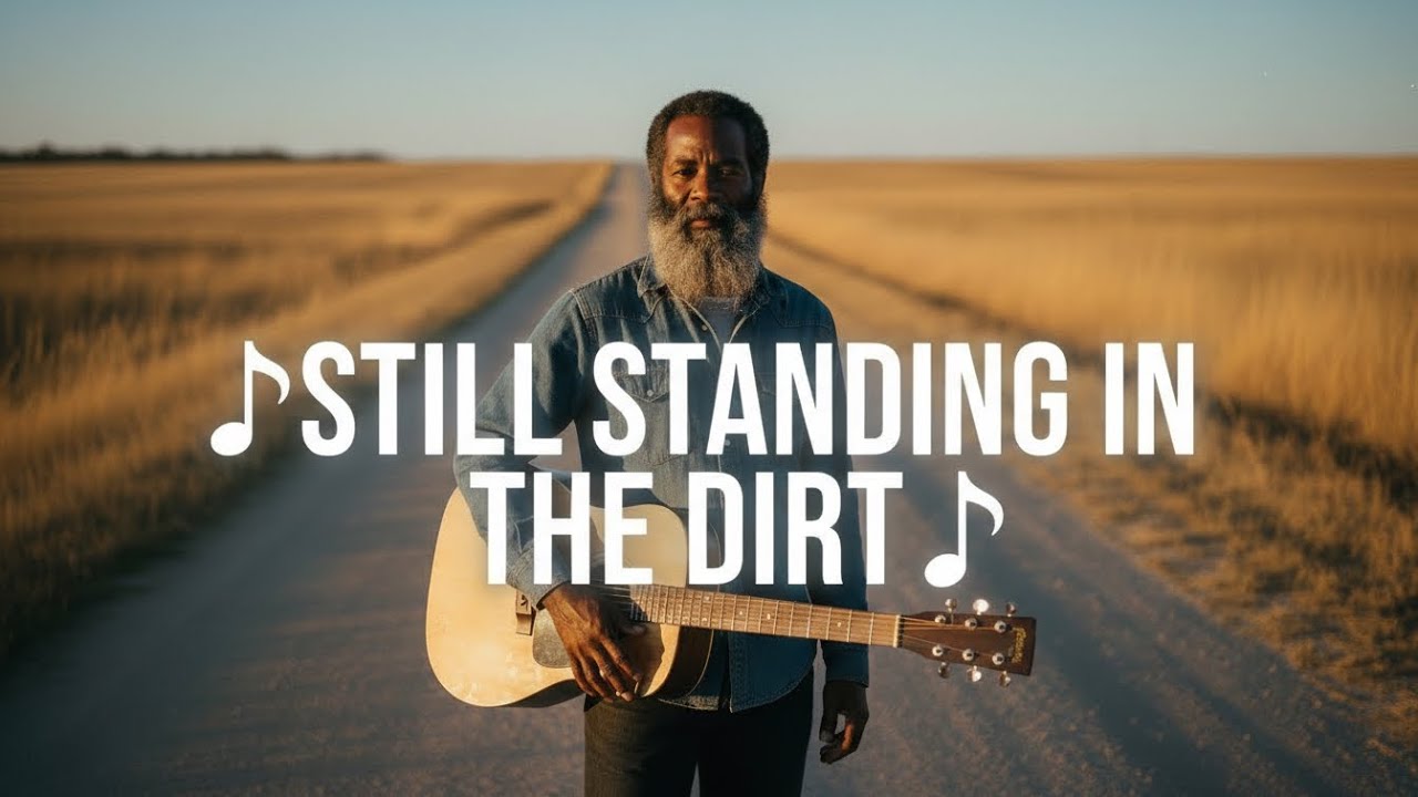 Still Standing In The Dirt | Nathaniel MoonFall 