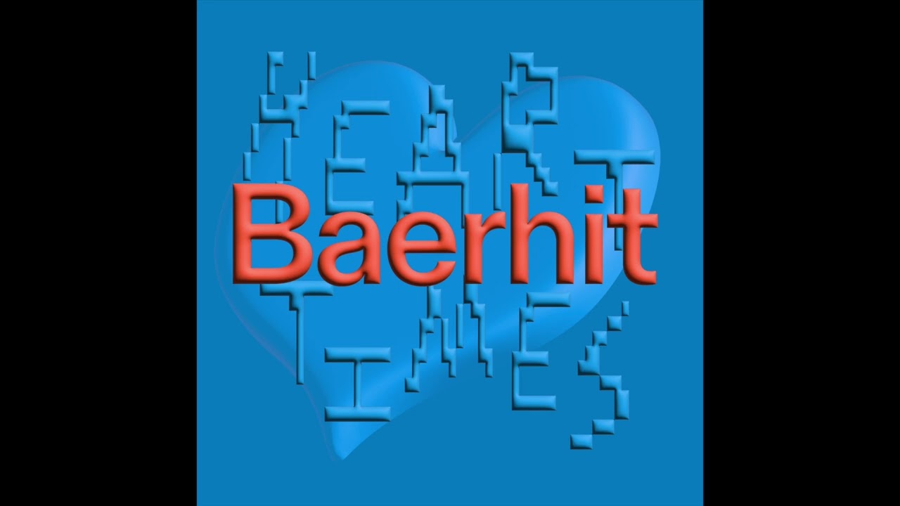 Raphael Schön - Baerhit