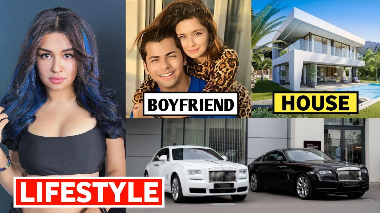 Avneet Kaur Lifestyle 2024, Income, House, Boyfriend, Cars, Biography, Net Worth & Family