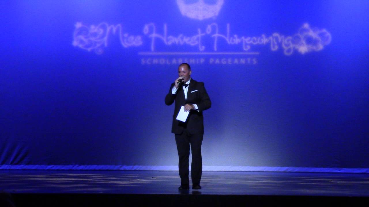 2016 HHC Pageant