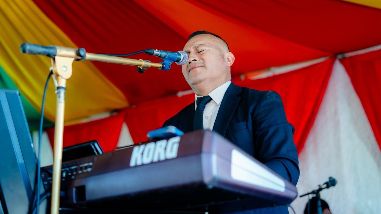 JOSE NAS Y SU TECLADO 🎹🎹 Hablan lo que Hablan YO TE SEGUIRE