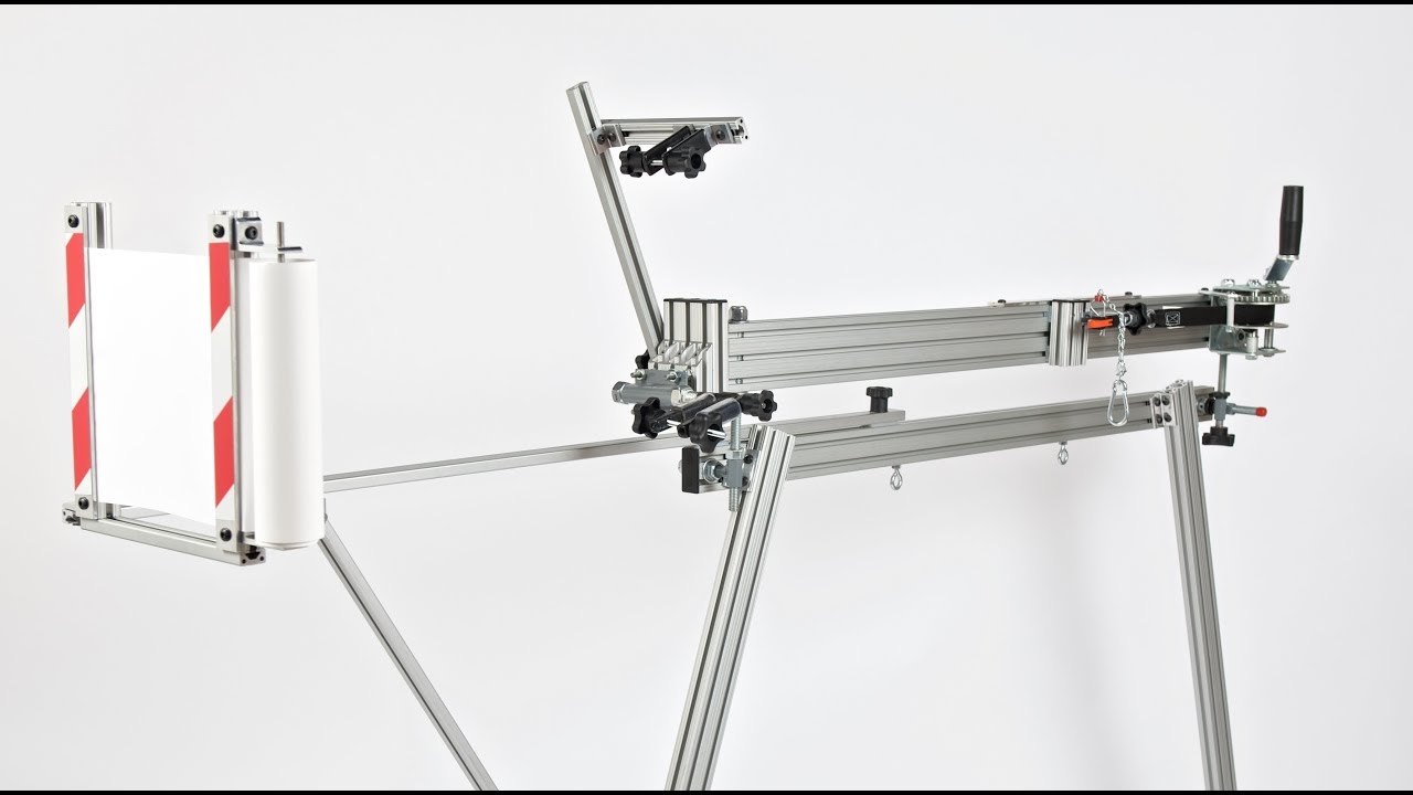 Coop's bowsmith pro, shooting machine