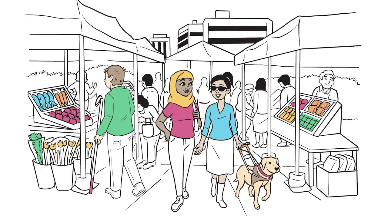 GDB Explainer Video: Transit Accessibility