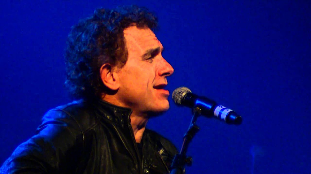 Rai Thistlethwayte & Ian Moss- 