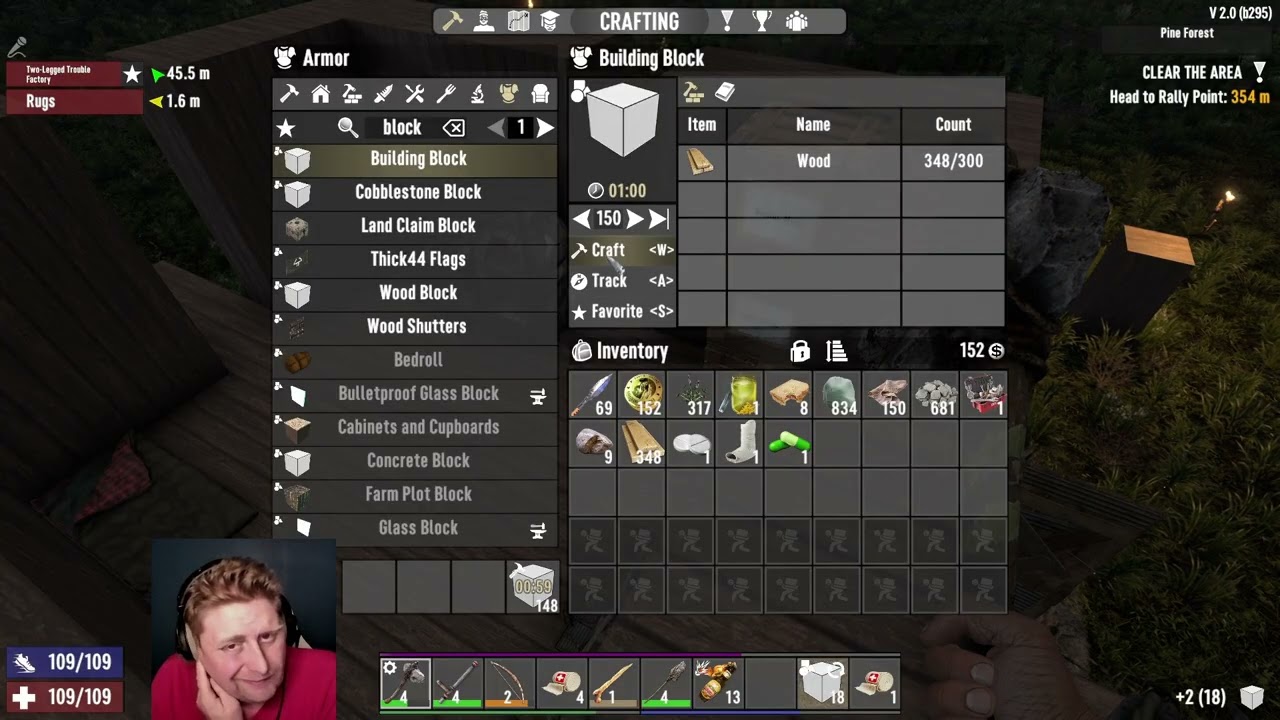 7 Days To Die 10 People Want Simple Fixes For Complicated Problems