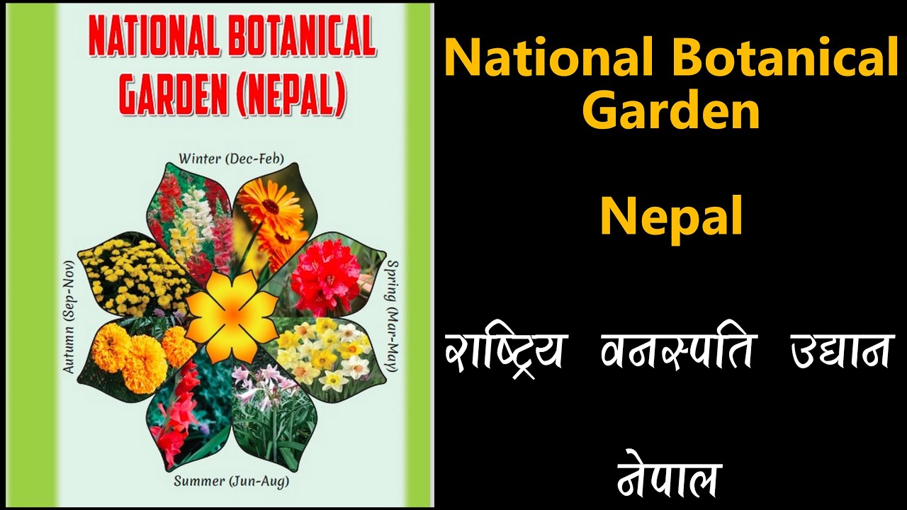 National Botanical Garden (Nepal)| Godawari | Lalitpur |  @prakashrestha07