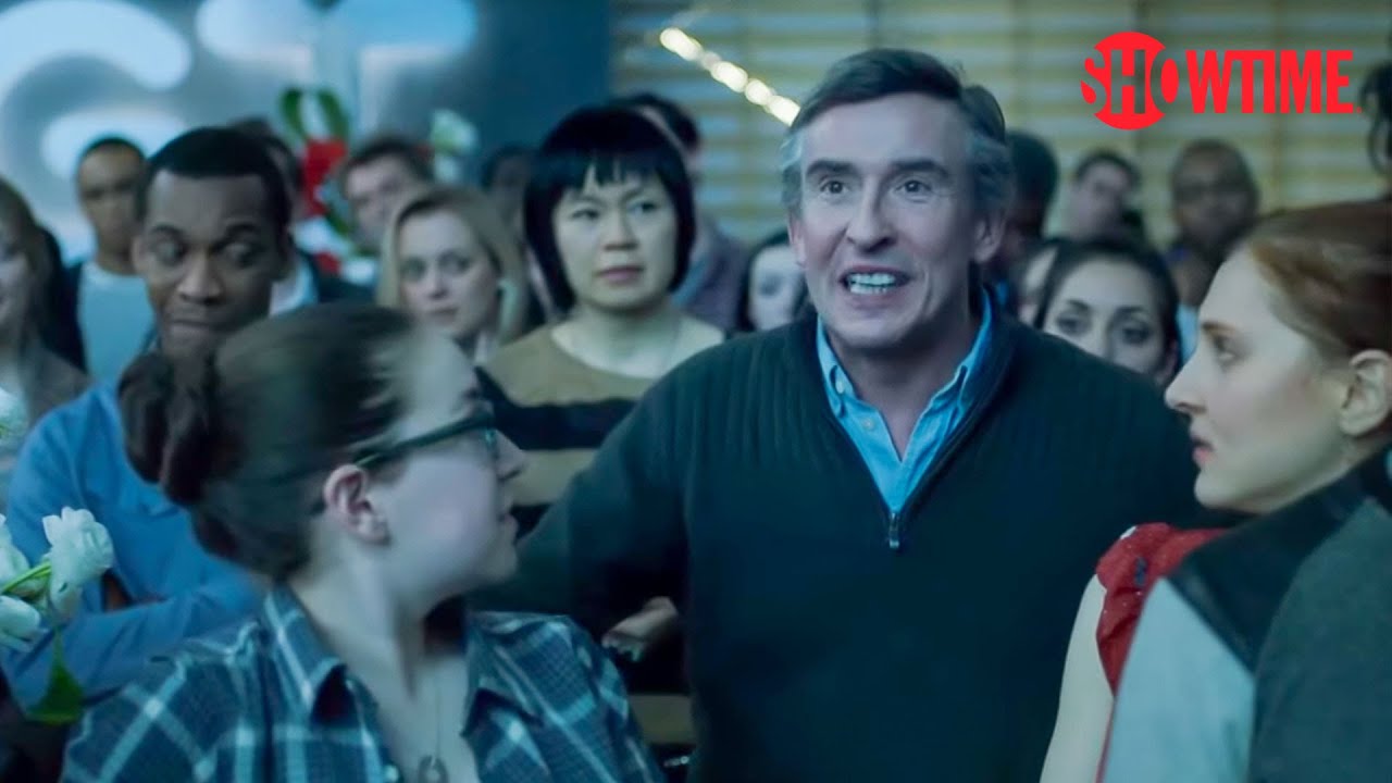 HAPPYish | Next on Episode 1 | Season 1 | SHOWTIME