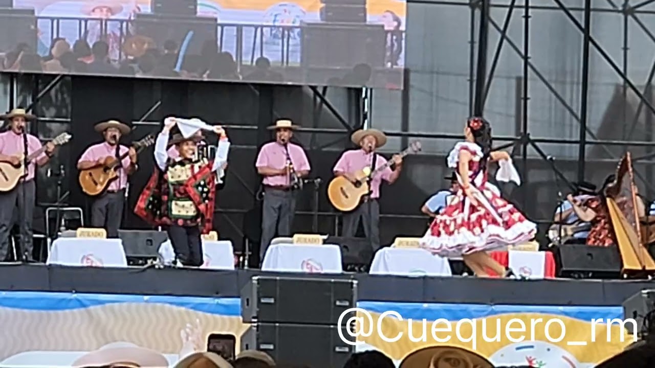 Entrega saliente de los campeones nacionles Juvenil de Paine - 25/01/26