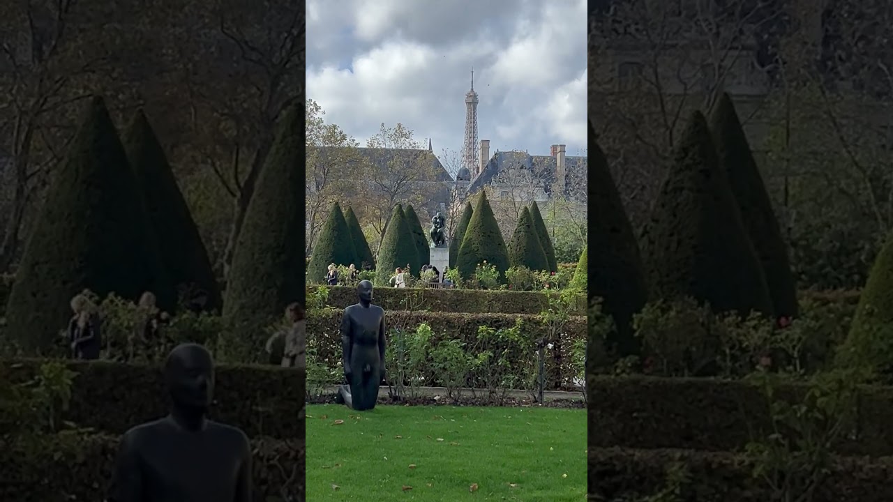 #rodinmuseum #france #paris