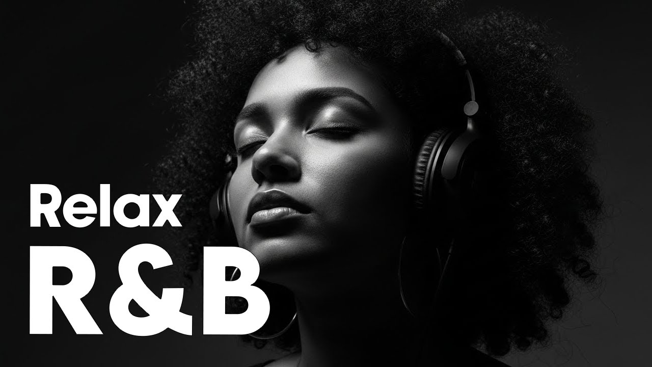 【R&B Relax 13】Cozy Playlist 🎧 Gentle R&B, Indie & Ballad for Deep Relax