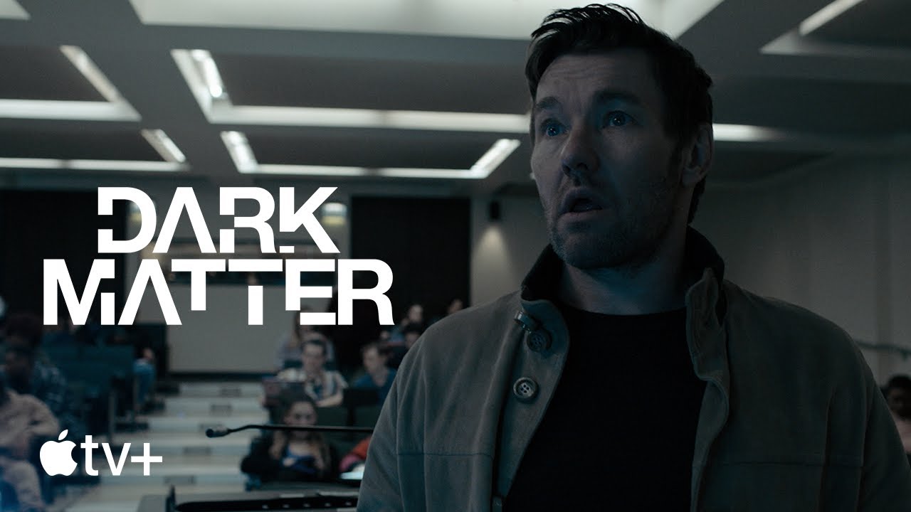 Dark Matter &mdash; Episode 4 