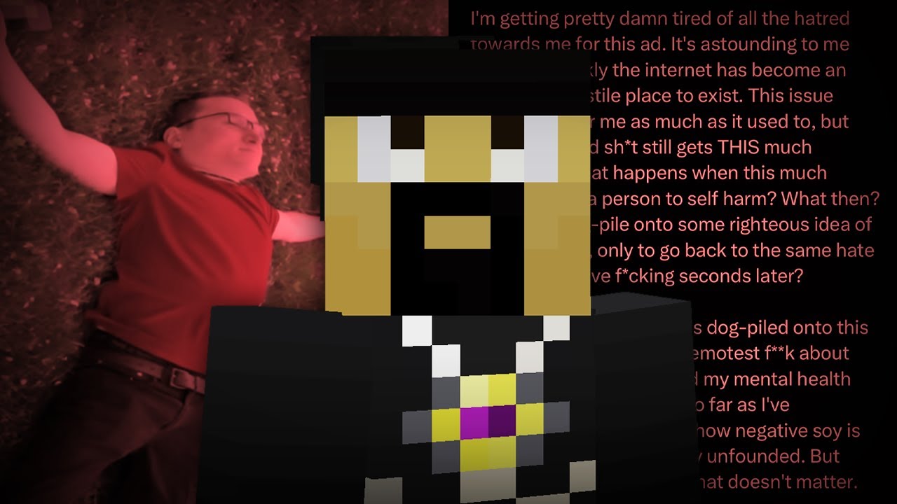 Споры вокруг сойлента AntVenom