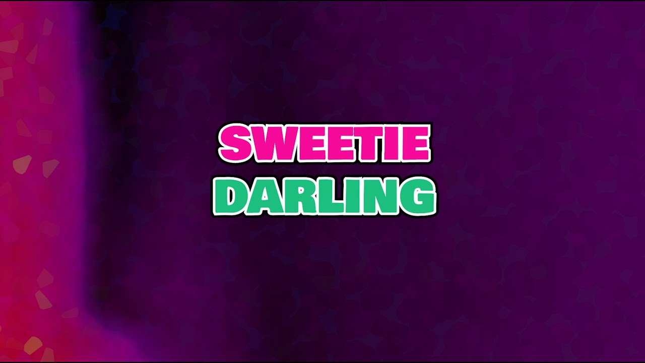 KATMANDUSOUNDS - Sweetie Darling (TikTok Reverse/Sturdy Trend Compilation)