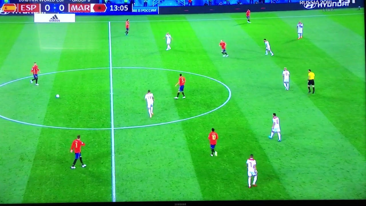 Passing 2