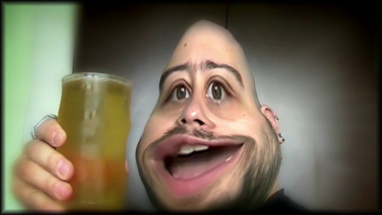 Boosterface 22