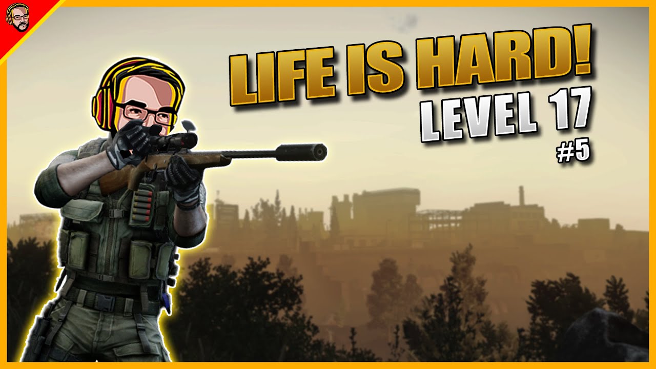 Doing missions Mid-Wipe is hard! - Escape From Tarkov [Highlights]