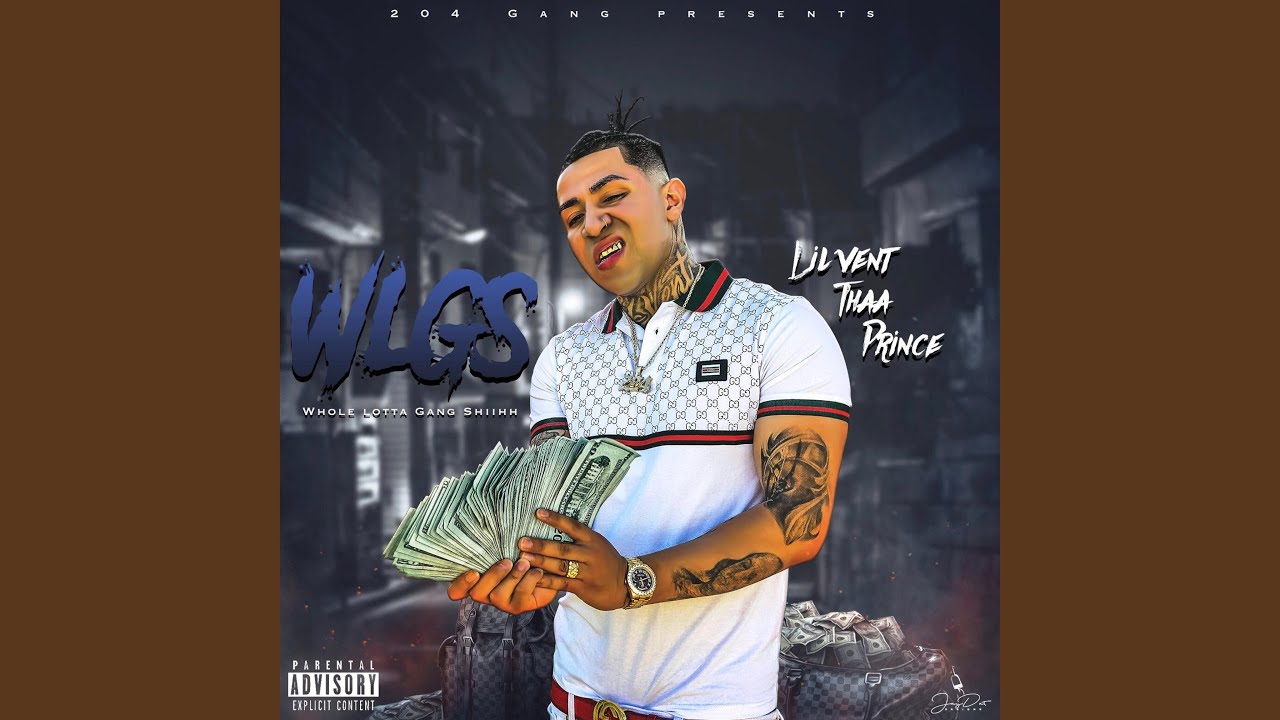 Getting Money (feat. YTM Lilvier)