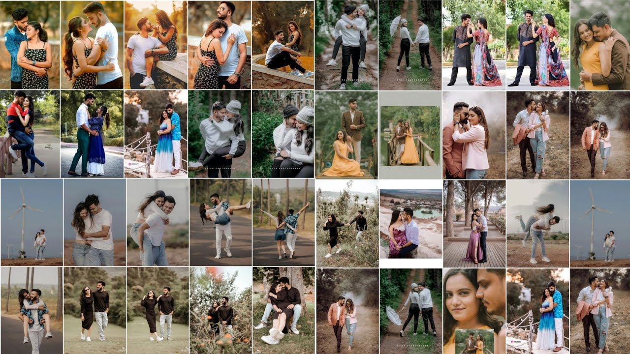Couple photoshoot ideas Il couple photo poses ideas Il couple photography ideas