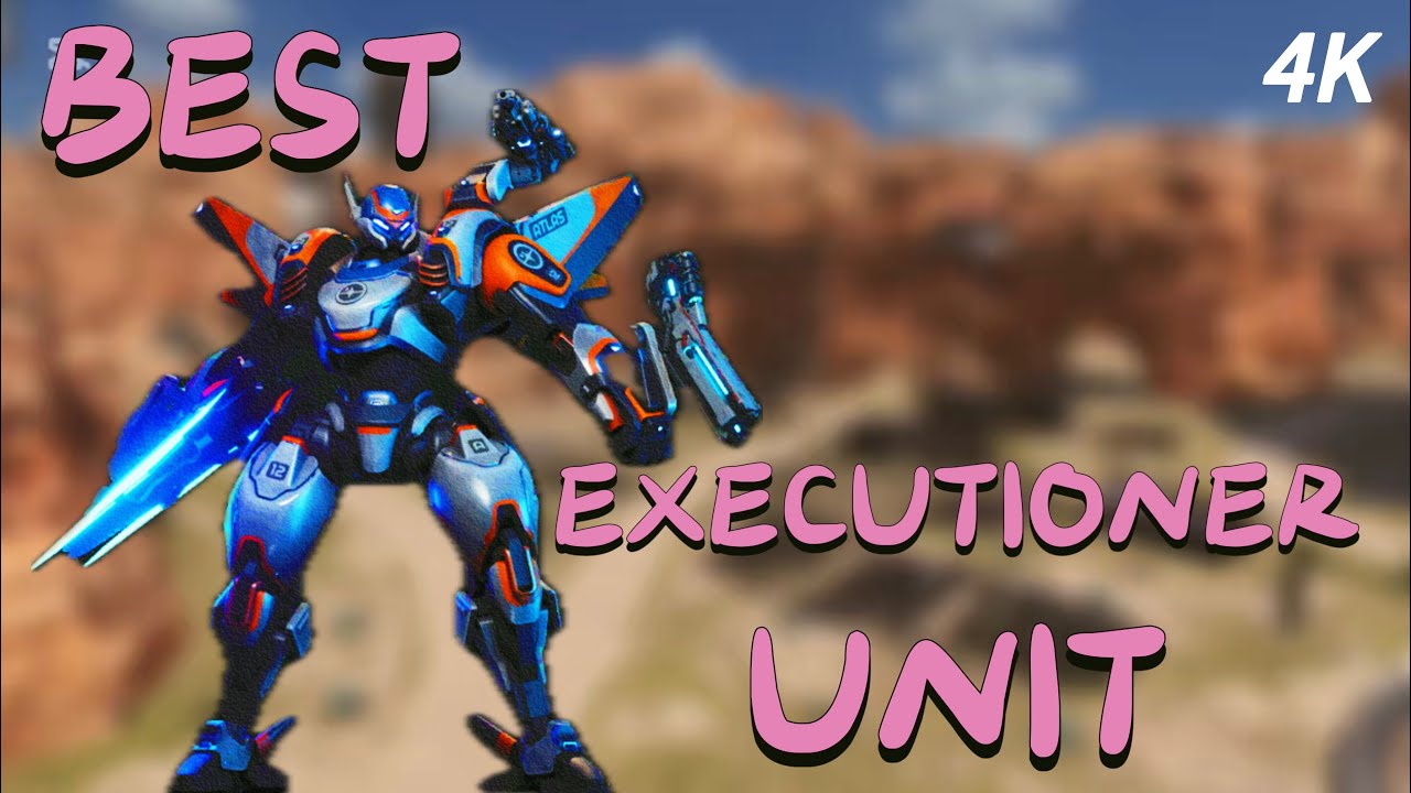 ARMOR ATTACK - MAXED-OUT ATLAS Gameplay